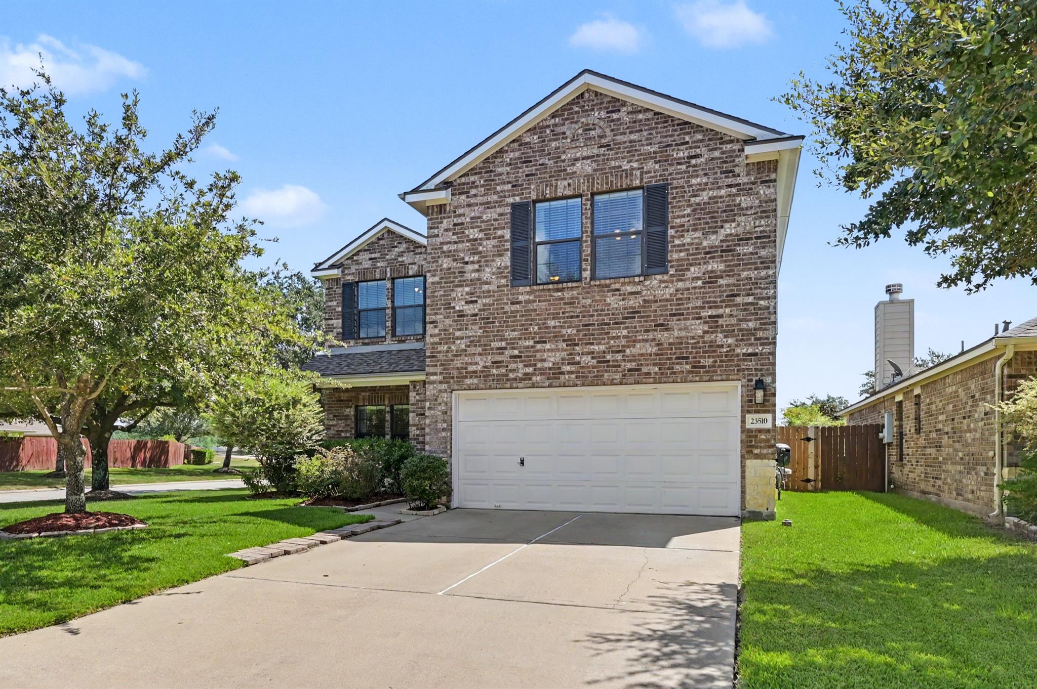 23510 Virginia Pine Drive