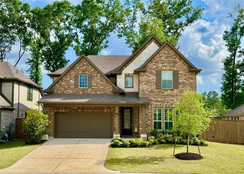 Photo of 7586 Angels Landing Lane, Porter, TX 77365 (MLS # 86567459)