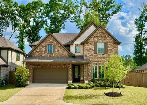 Photo of 7586 Angels Landing Lane, Porter, TX 77365 (MLS # 86567459)