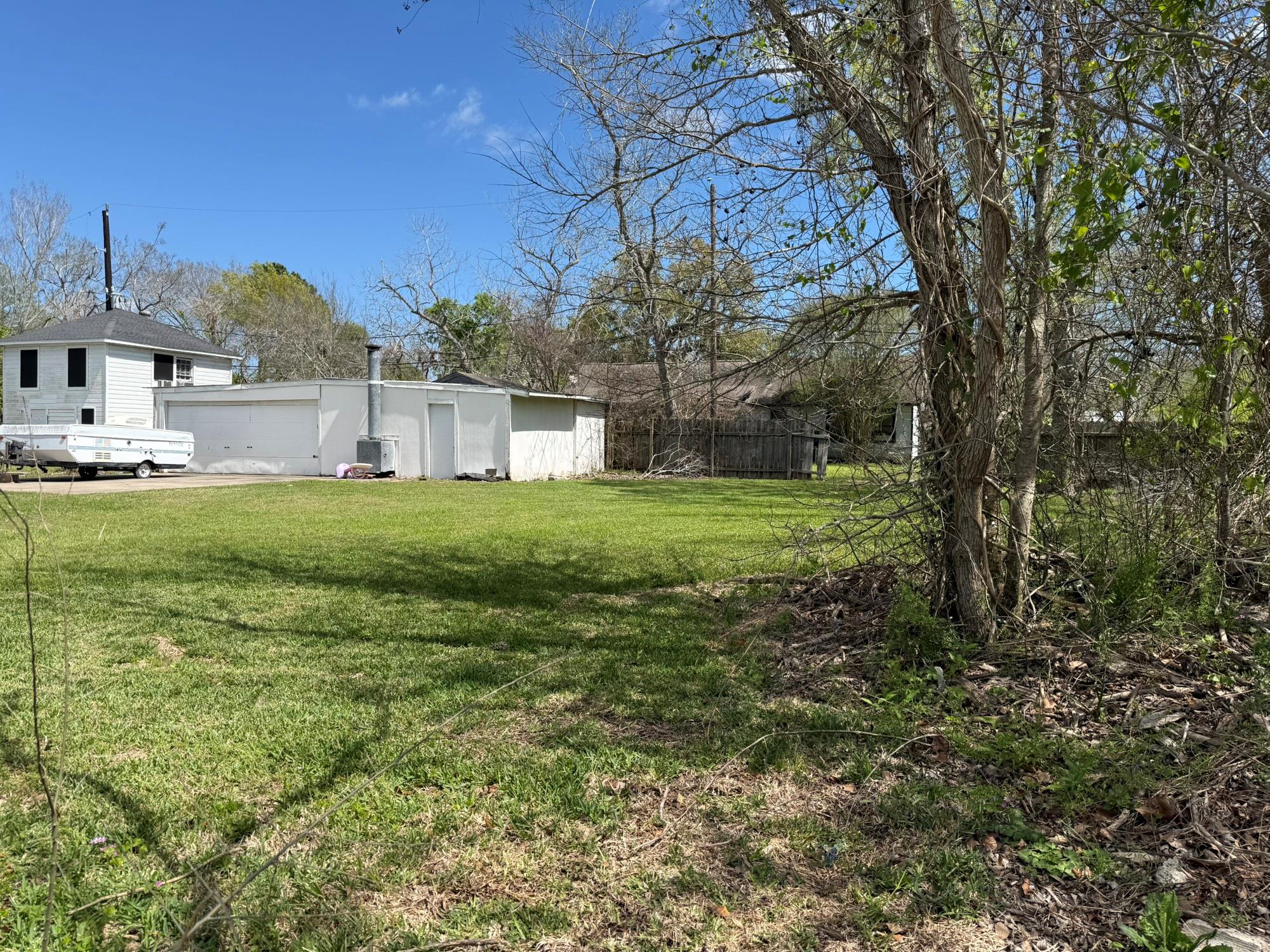 3100 Block Of Weatherford Street