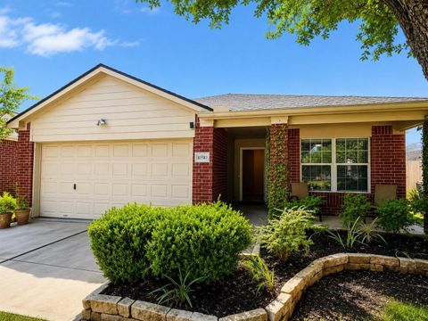 Photo of 10310 Deer Branch, Missouri City, TX 77459 (MLS # 15339859)