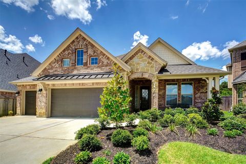 Photo of 15106 Huckleberry Harvest Trail, Cypress, TX 77429 (MLS # 18928222)