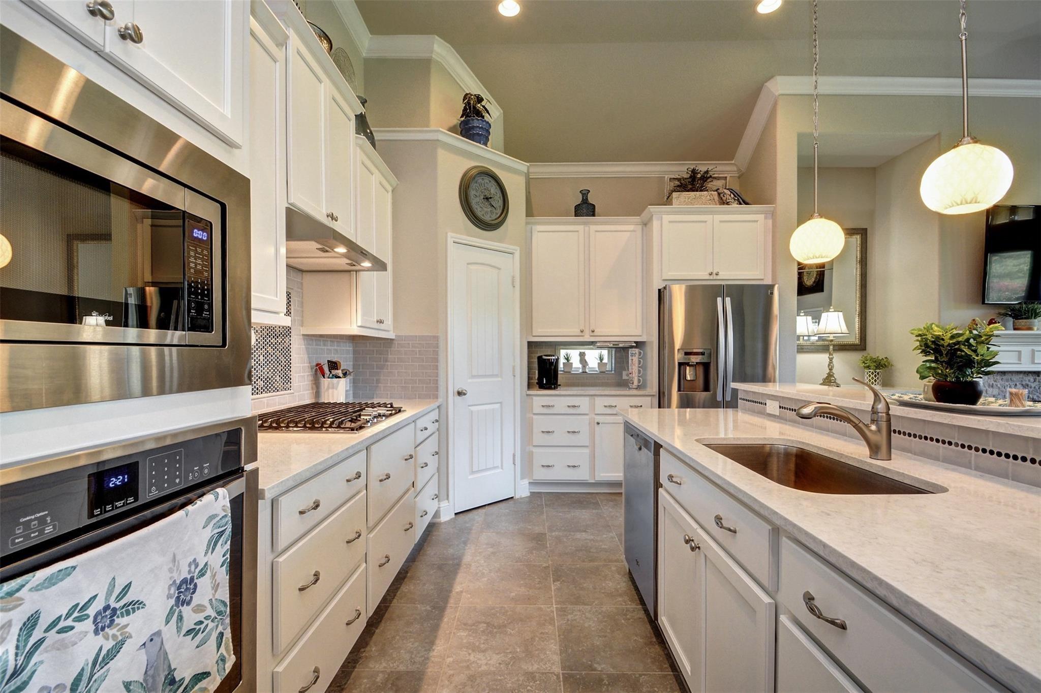 15106 Huckleberry Harvest Trail