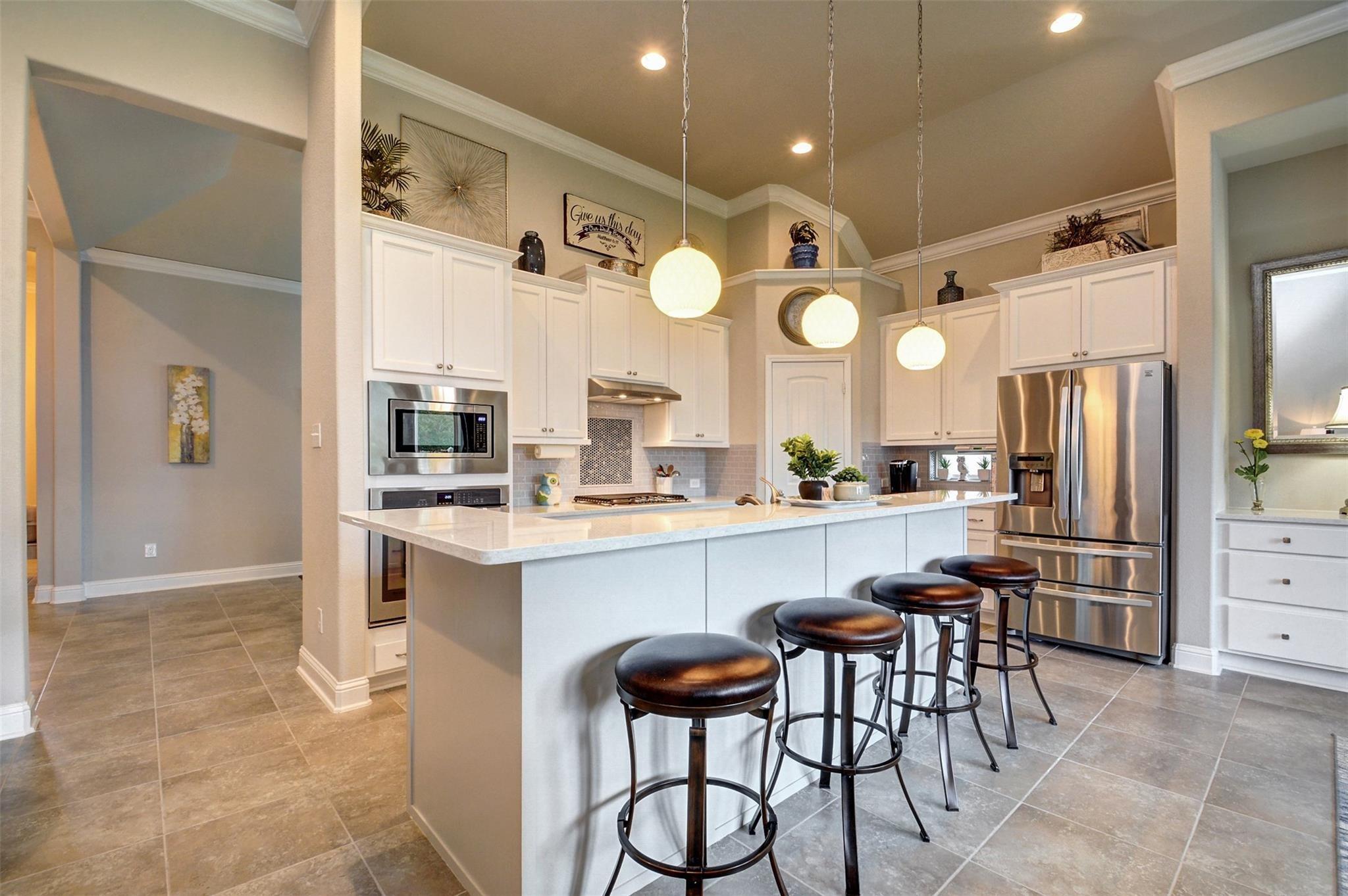 15106 Huckleberry Harvest Trail