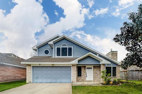 13614 Sablegrove Lane Houston TX 77014