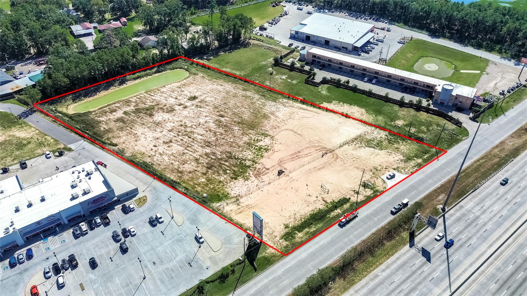 Photo 1 of 24 — 24255 Us Hwy 59, Porter, TX 77365