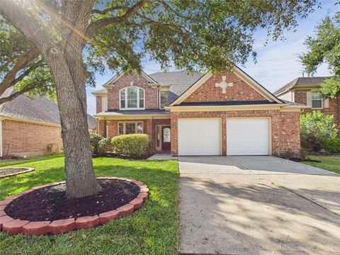 Photo of 13206 Imperial Shore Drive, Pearland, TX 77584 (MLS # 78026349)