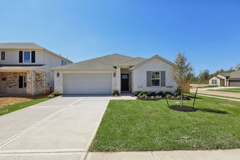Photo of 31115 De La Guerra Street, Huffman, TX 77336 (MLS # 36102980)