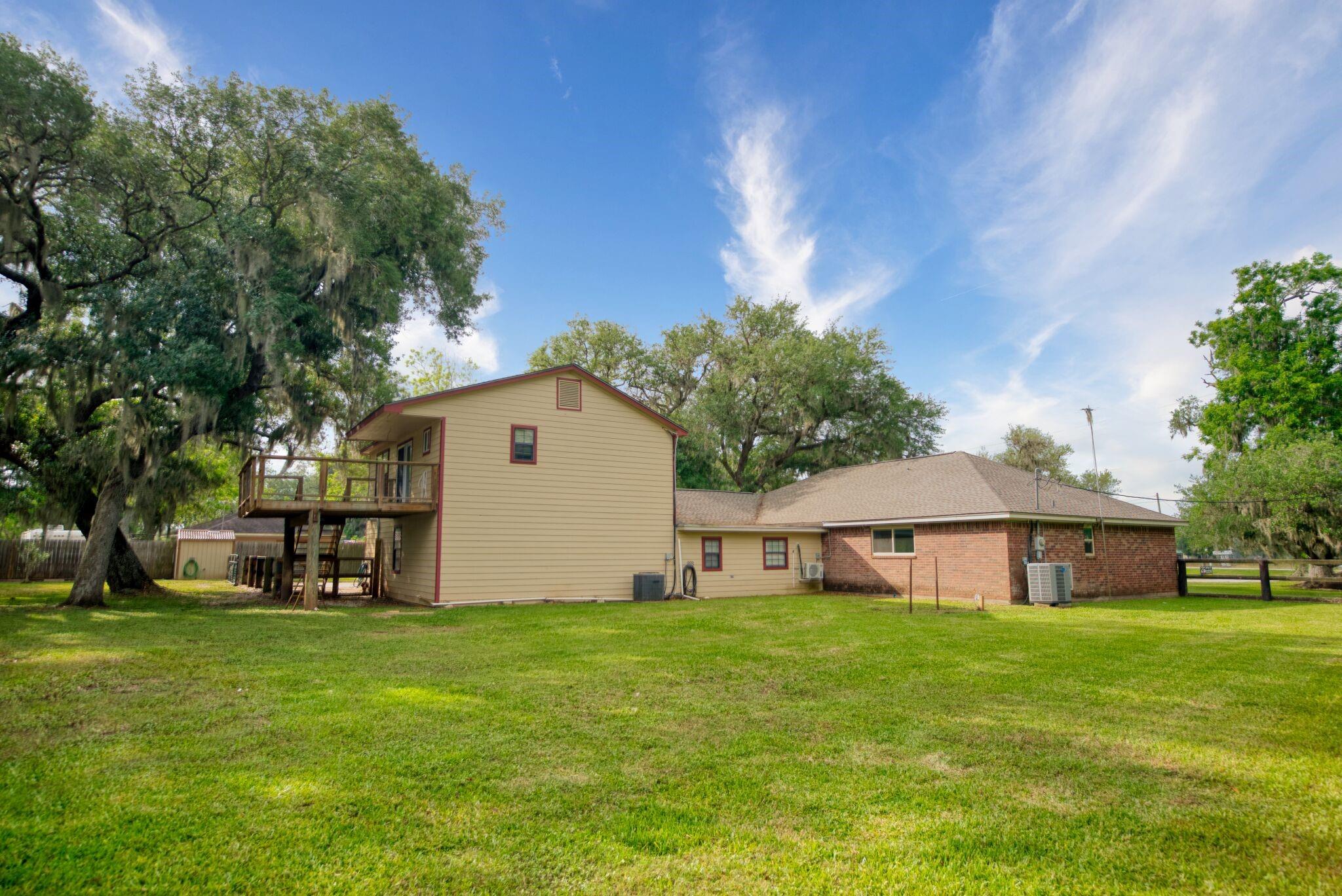 3836 Brazos River Road CR400