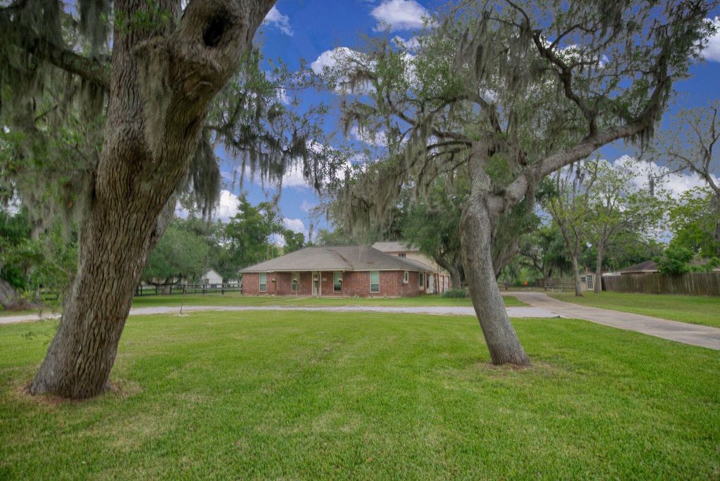 Photo of 3836 Brazos River Road #CR400, Freeport, TX 77541 (MLS # 94365818)