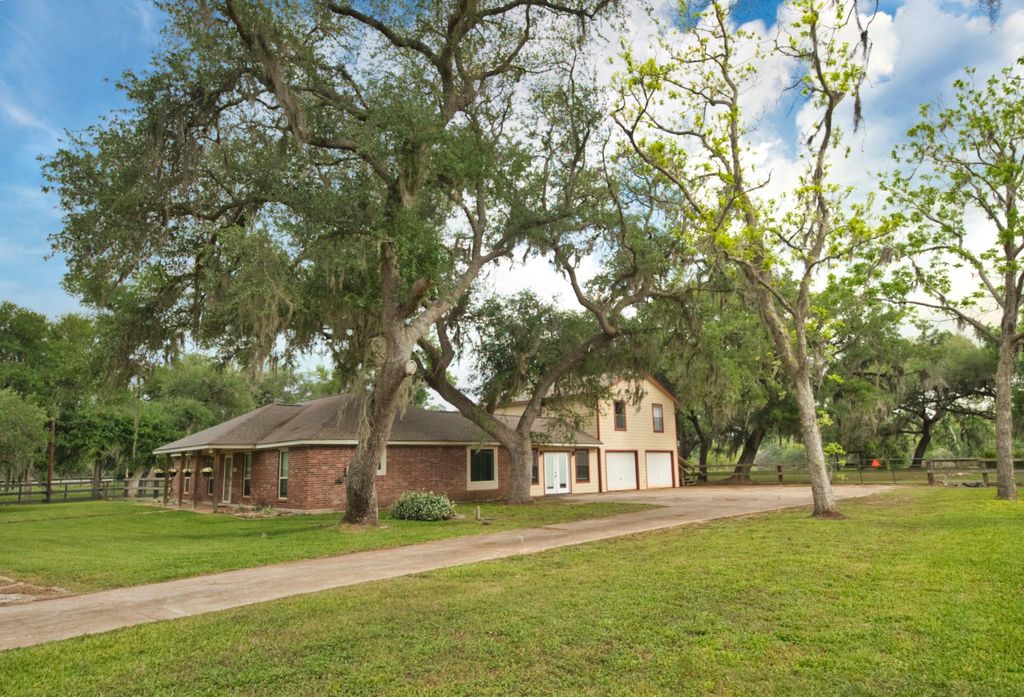 Photo of 3836 Brazos River Road #CR400, Freeport, TX 77541 (MLS # 94365818)
