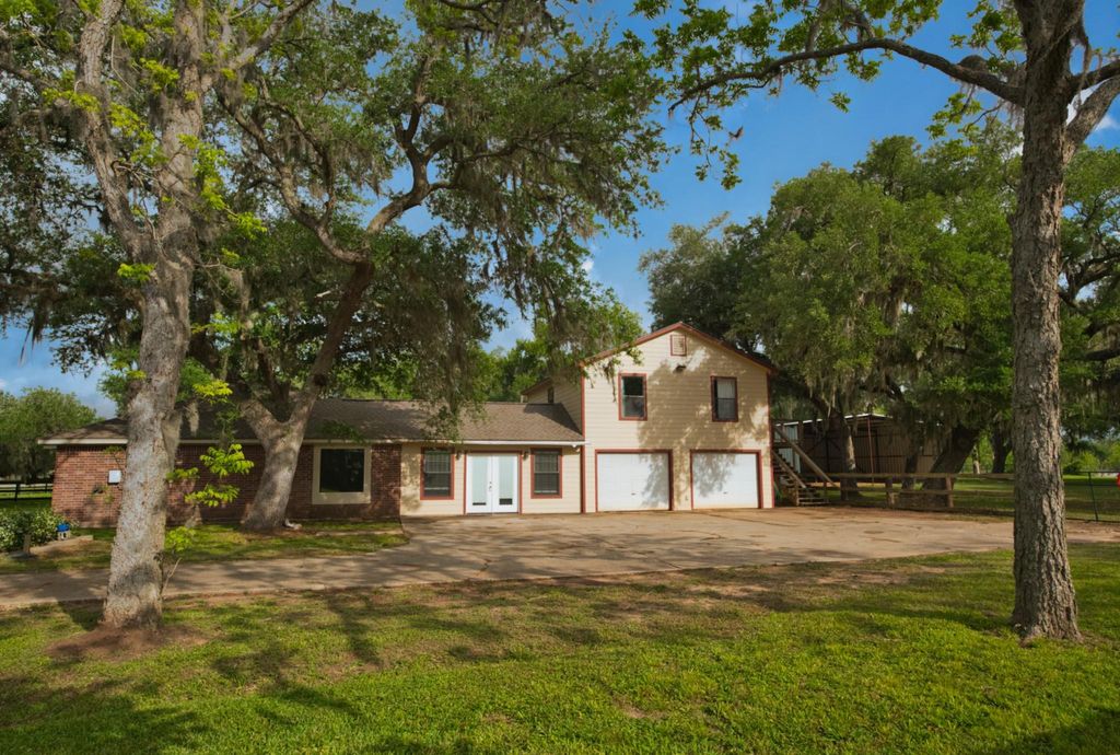 Photo of 3836 Brazos River Road #CR400, Freeport, TX 77541 (MLS # 94365818)