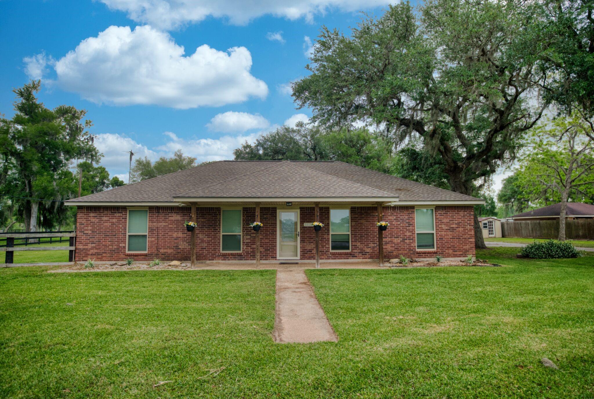 3836 Brazos River Road CR400