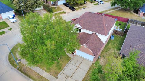 Photo of 18254 River Sage Dr Drive, Houston, TX 77084 (MLS # 81707972)