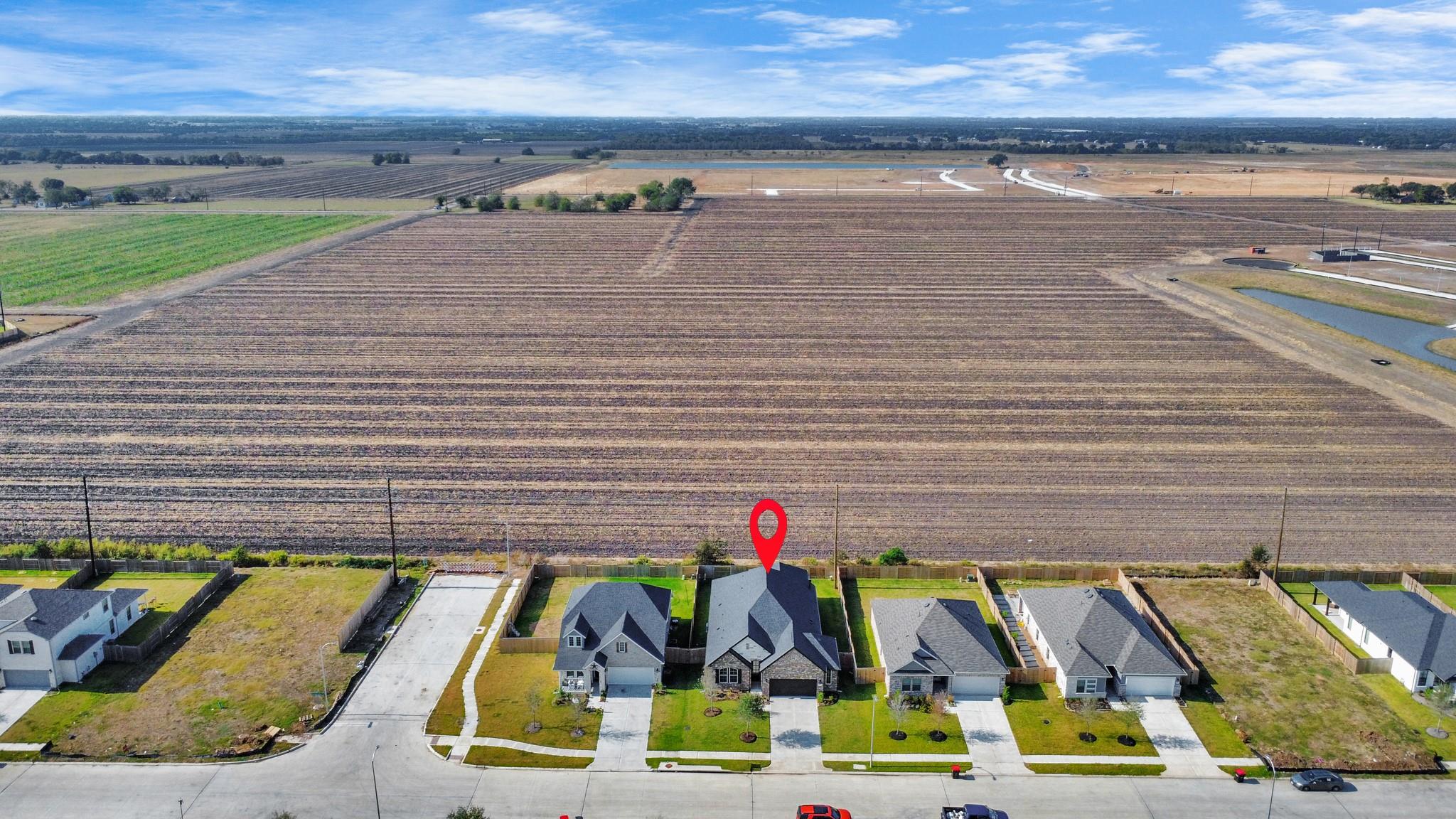 6722 Arabella Lakes Drive