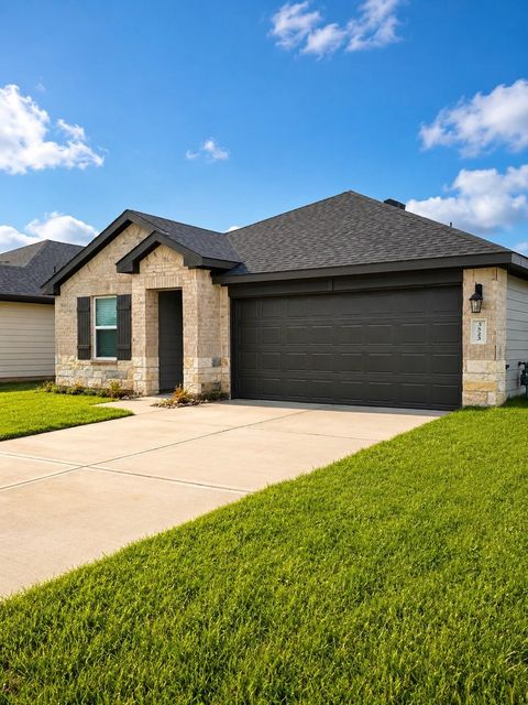 Photo of 3523 Turnpike Drive, Fulshear, TX 77441 (MLS # 84422162)