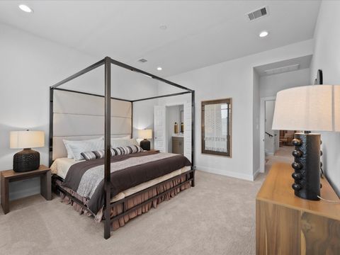 Tiny photo for 9218 Washington Heights Street, Houston, TX 77063 (MLS # 41398667)