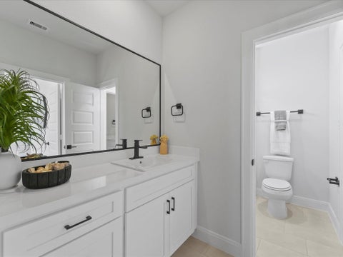 Tiny photo for 9218 Washington Heights Street, Houston, TX 77063 (MLS # 41398667)