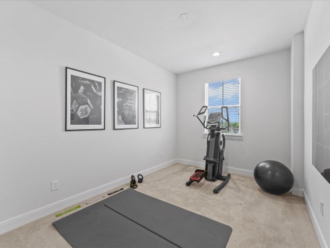 Tiny photo for 9218 Washington Heights Street, Houston, TX 77063 (MLS # 41398667)