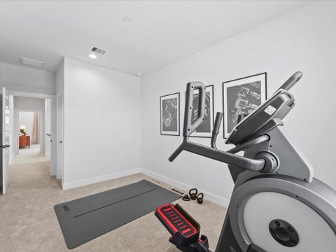 Tiny photo for 9218 Washington Heights Street, Houston, TX 77063 (MLS # 41398667)