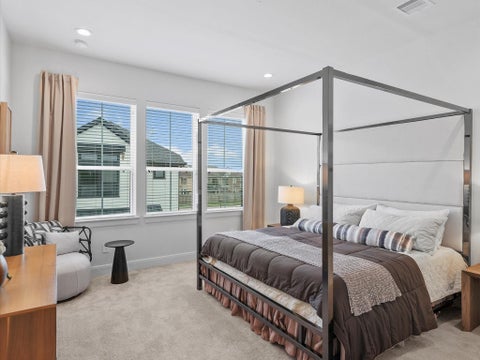 Tiny photo for 9218 Washington Heights Street, Houston, TX 77063 (MLS # 41398667)