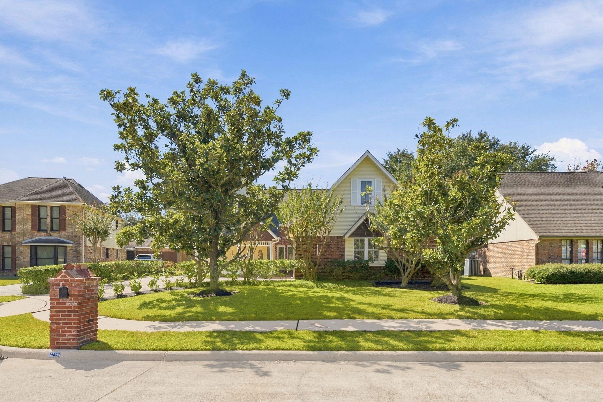 15039 Coral Sands Drive
