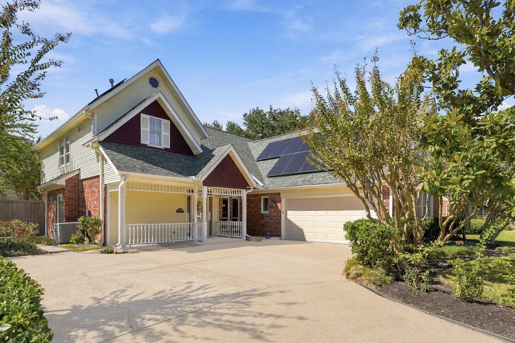 15039 Coral Sands Drive