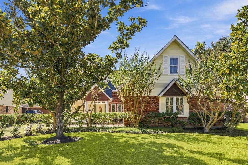 Photo of 15039 Coral Sands Drive, Houston, TX 77062 (MLS # 96000681)