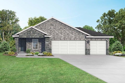 Photo of 111 Sabinal Lane, Dayton, TX 77535 (MLS # 38280379)