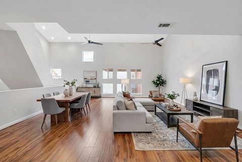 2605 Calumet Street 34 Houston TX 77004