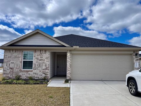 Photo of 3610 Ashford Grove Court, Fulshear, TX 77441 (MLS # 60785427)