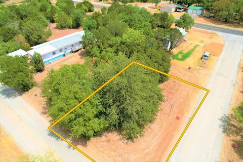 Vacant Land For Sale - 5917 Lake Granbury Trail<br/> Hood County, Granbury, TX 76048