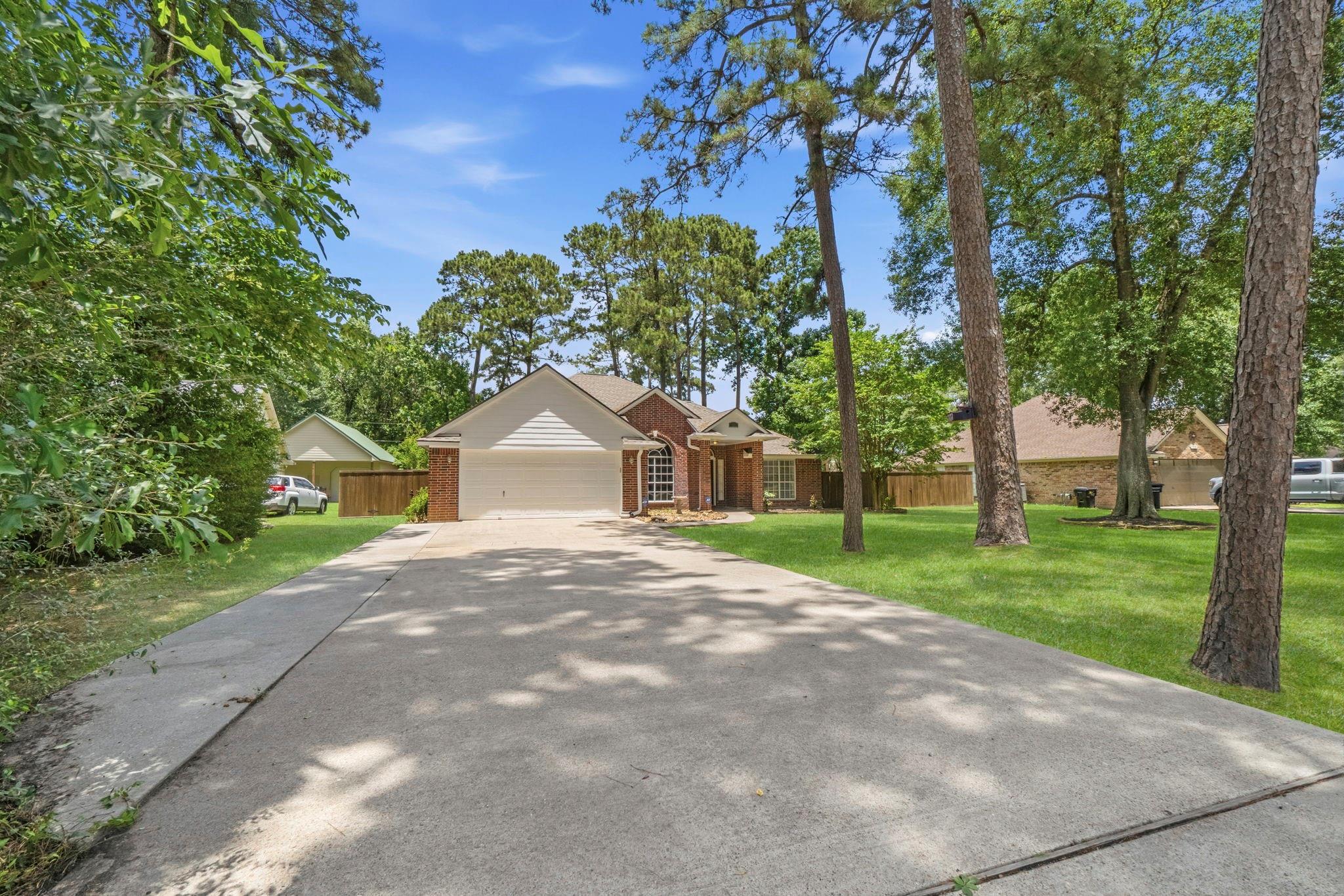 7314 Charred Pine Drive