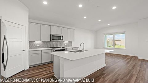 Photo of 429 Summerset Landing Court, Conroe, TX 77304 (MLS # 89016822)