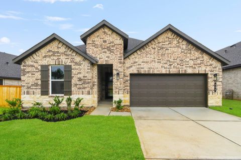 Photo of 429 Summerset Landing Court, Conroe, TX 77304 (MLS # 89016822)