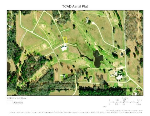 Vacant Land For Sale - LOT 14 Montgomery Way<br/> Trinity, TX 75862