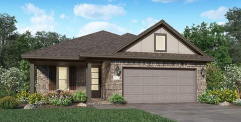 Photo of 2326 Still Bend Lane, League City, TX 77573 (MLS # 86178310)
