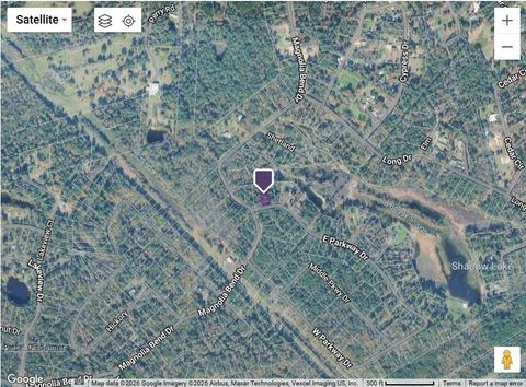 Photo of 0 E Parkway Dr, Conroe, TX 77302 (MLS # 96966746)