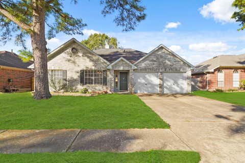 Photo of 6355 Northland Drive, Houston, TX 77084 (MLS # 15636663)