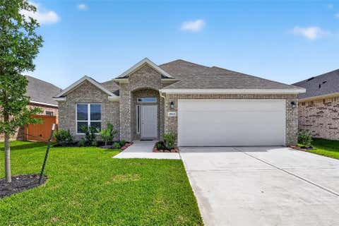Photo of 21923 Oia Island Drive, Hockley, TX 77447 (MLS # 59030819)