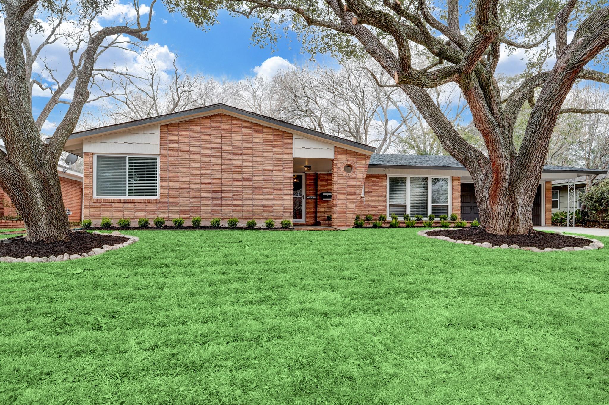 8610 Bevlyn Drive