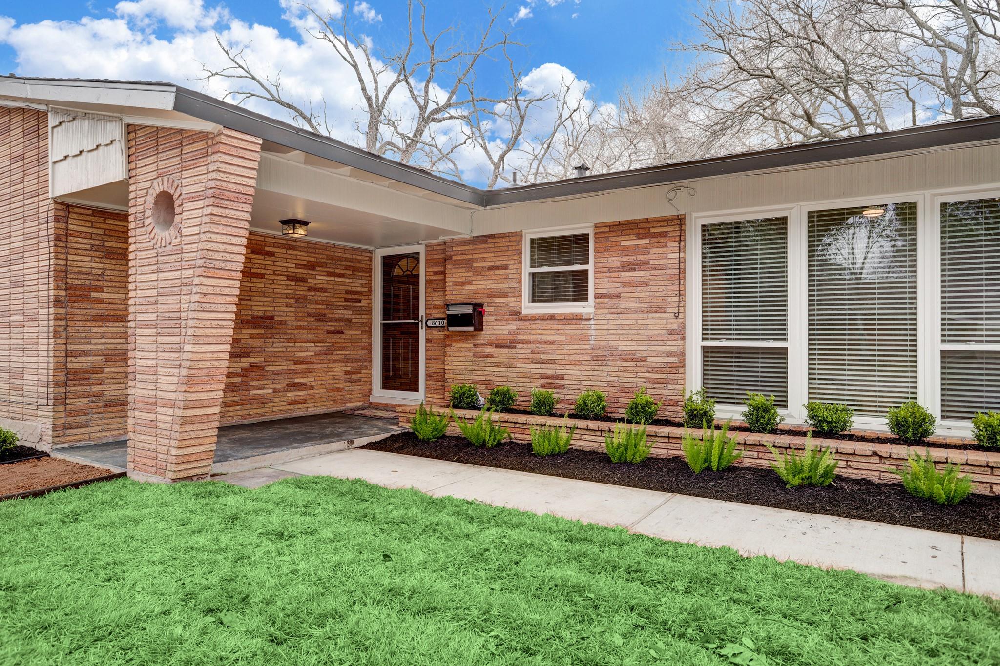 8610 Bevlyn Drive