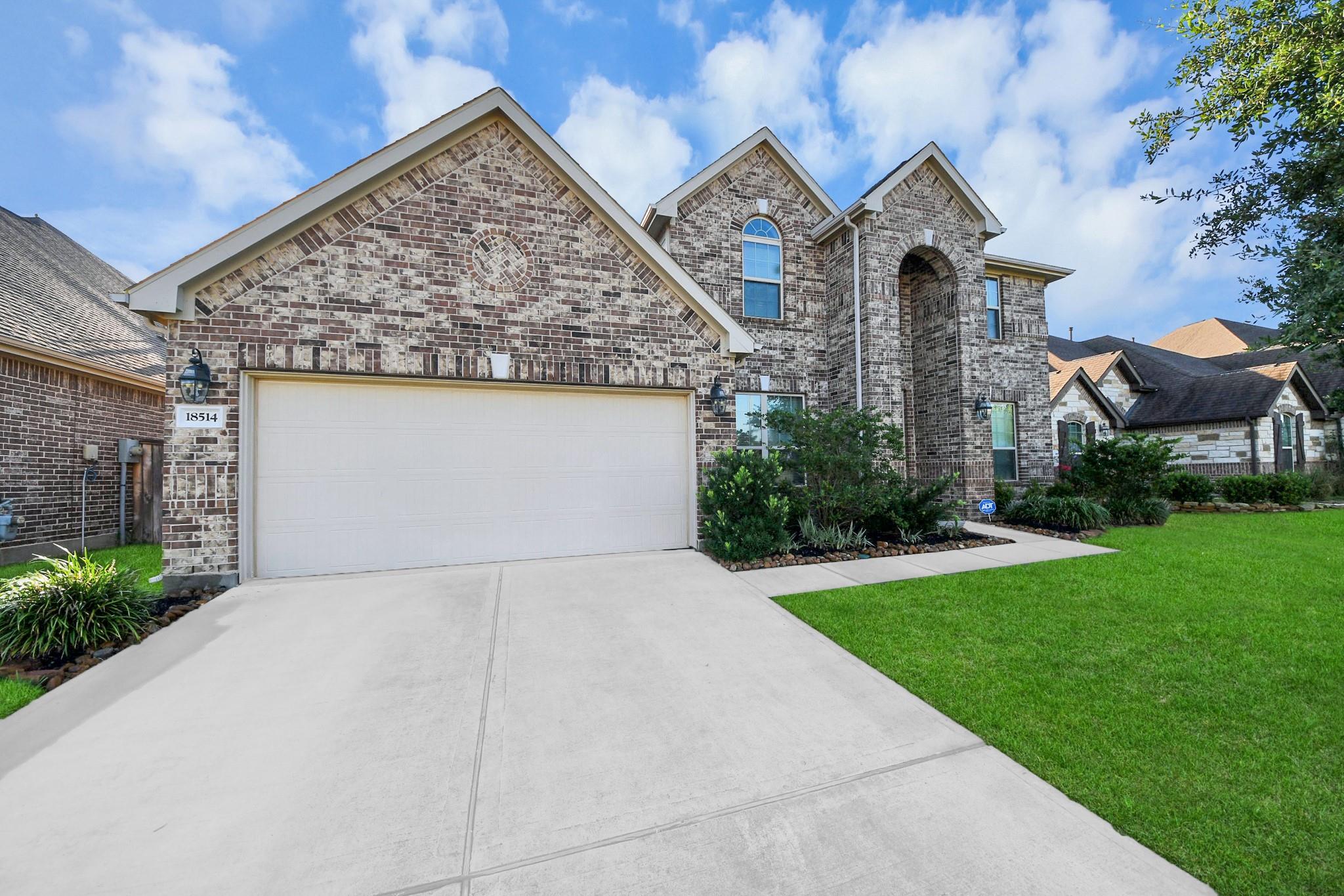18514 Hope Mill Court