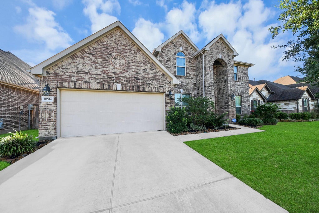 Photo of 18514 Hope Mill Court, Cypress, TX 77429 (MLS # 50532509)