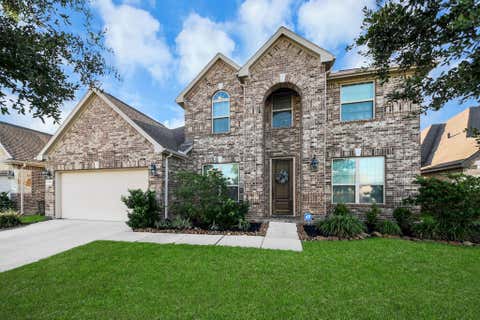 Photo of 18514 Hope Mill Court, Cypress, TX 77429 (MLS # 50532509)