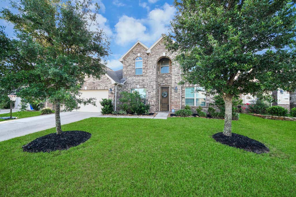 Photo of 18514 Hope Mill Court, Cypress, TX 77429 (MLS # 50532509)