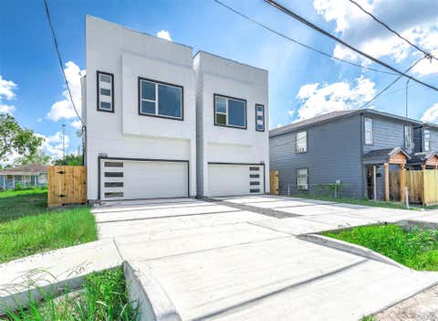 Photo of 3617 Bremond Street, Houston, TX 77004 (MLS # 74433354)