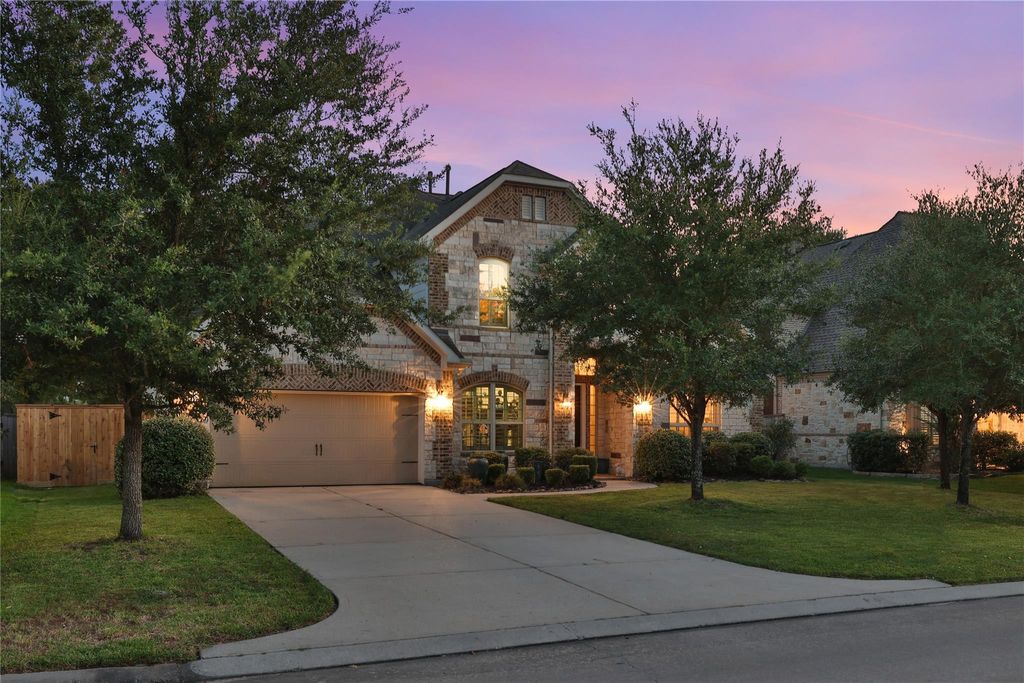 Photo of 20722 Lavone Drive, Porter, TX 77365 (MLS # 61866349)