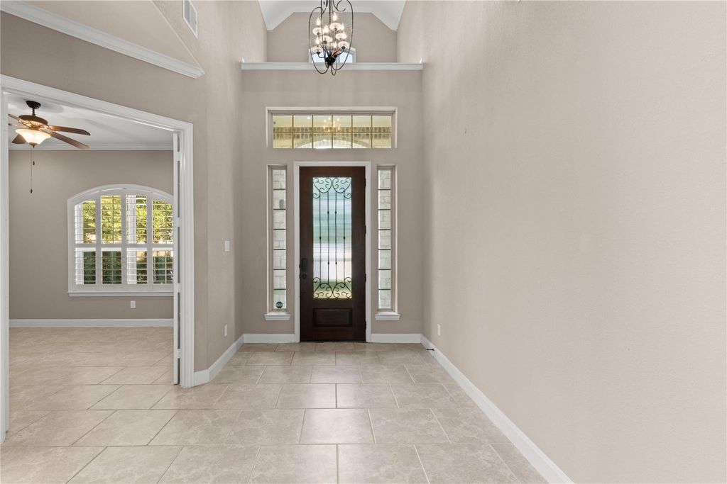 Photo of 20722 Lavone Drive, Porter, TX 77365 (MLS # 61866349)