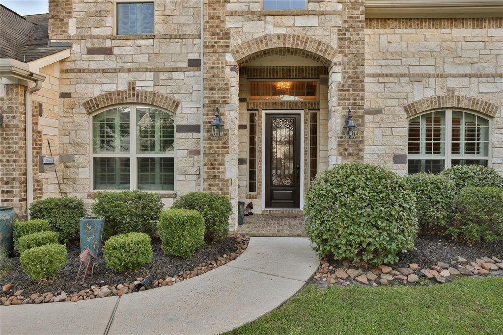 Photo of 20722 Lavone Drive, Porter, TX 77365 (MLS # 61866349)